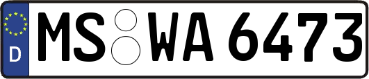 MS-WA6473