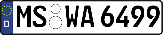 MS-WA6499