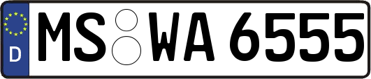 MS-WA6555