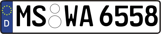MS-WA6558