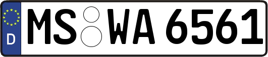 MS-WA6561
