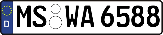 MS-WA6588