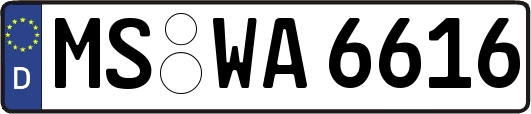 MS-WA6616