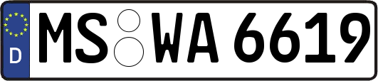 MS-WA6619