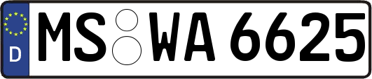 MS-WA6625