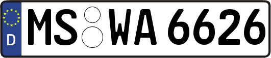 MS-WA6626