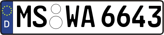 MS-WA6643