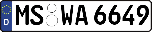 MS-WA6649