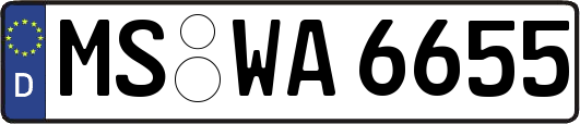 MS-WA6655