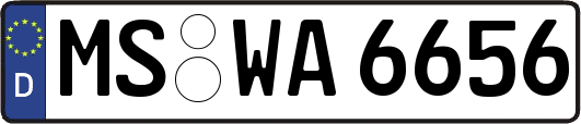 MS-WA6656
