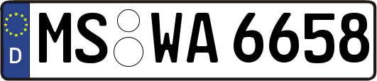MS-WA6658