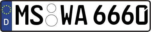 MS-WA6660