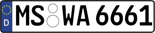 MS-WA6661