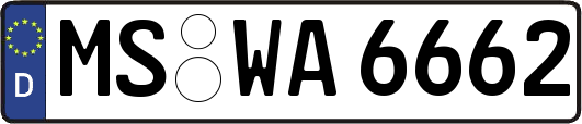 MS-WA6662