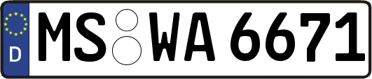 MS-WA6671