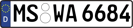MS-WA6684