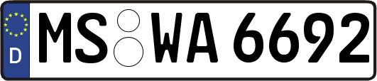 MS-WA6692