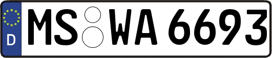 MS-WA6693