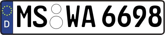 MS-WA6698