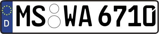 MS-WA6710
