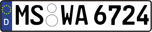 MS-WA6724