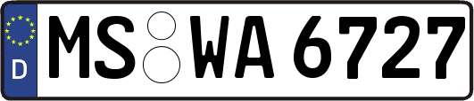 MS-WA6727