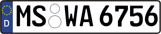 MS-WA6756