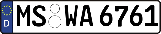 MS-WA6761