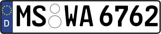 MS-WA6762