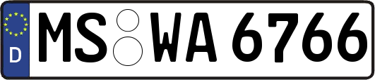 MS-WA6766