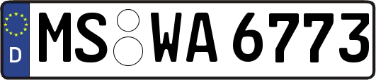 MS-WA6773