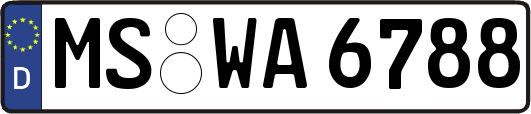 MS-WA6788