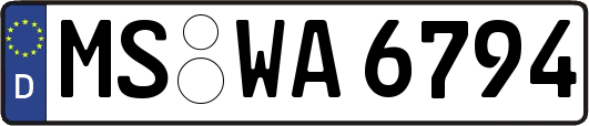MS-WA6794