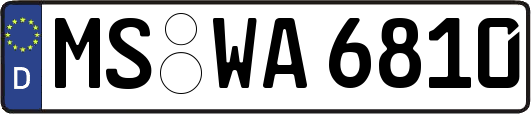 MS-WA6810