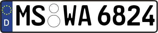 MS-WA6824