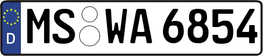 MS-WA6854