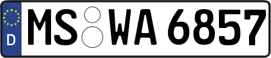 MS-WA6857