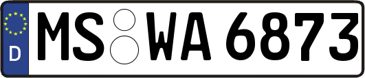 MS-WA6873