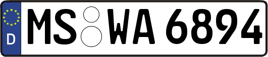 MS-WA6894
