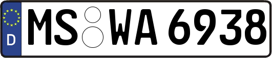 MS-WA6938