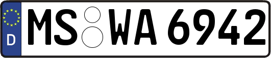 MS-WA6942