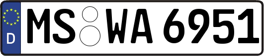 MS-WA6951