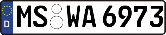 MS-WA6973