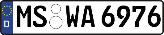MS-WA6976