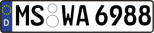 MS-WA6988