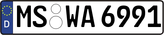 MS-WA6991