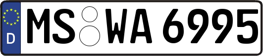 MS-WA6995