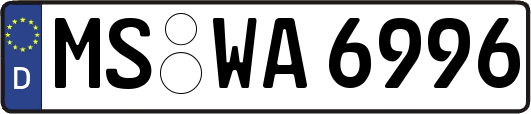 MS-WA6996