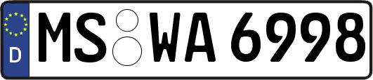 MS-WA6998