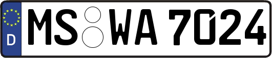 MS-WA7024